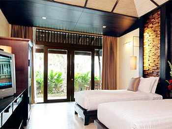 Thailand, Phuket, Impiana Resort Patong